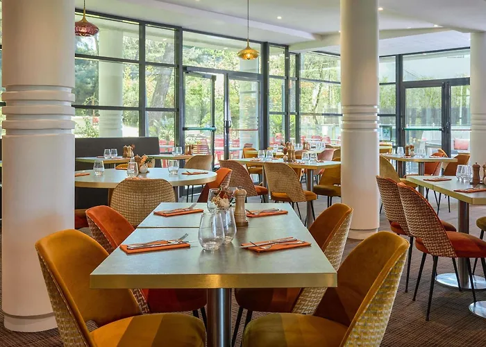 Best Western PLUS Hôtel de l'Arbois Aix-en-Provence